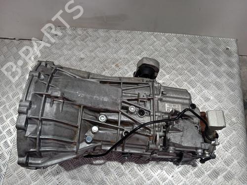 Gearbox FORD TRANSIT CUSTOM V710 Van (NRN) | BP34648743M3 - Image 8