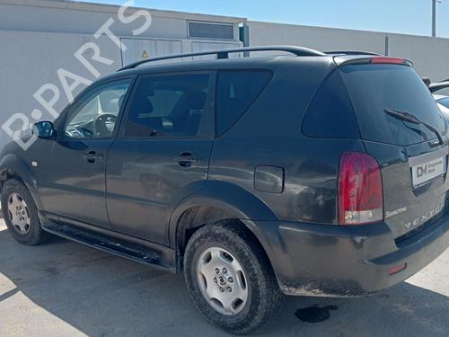 Left taillight SSANGYONG REXTON / REXTON II (GAB_) 2.7 Xdi | BP31996806C34  - Image 9
