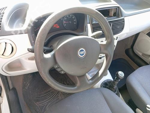 Engine FIAT PUNTO (188_) 1.2 60 (188.030, .050, .130, .150, .230, .250) | BP27254478M1 