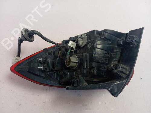 Left taillight HYUNDAI i30 (PDE, PD, PDEN)  | BP28950645C34 