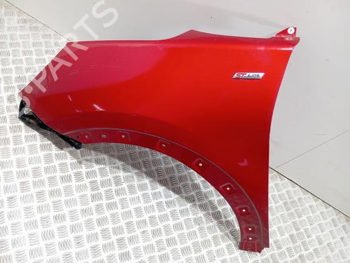 Used Left front fenders Left front fenders FORD PUMA (J2K, CF7) [2019-2026] 34399606 34399606