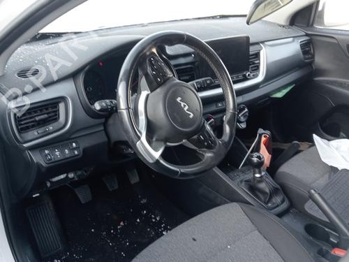Front right lock KIA STONIC (YB)  | BP34648796C97  - Image 8