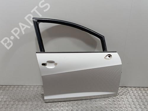 Used Right front door SEAT IBIZA IV (6J5, 6P1) [2008-2017]  21079347