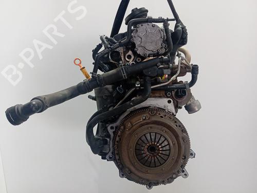 Engine SEAT IBIZA III (6L1) 1.9 TDI | BP36358020M1 - Image 7