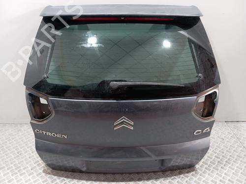 Used Tailgate Tailgate 38932914 38932914