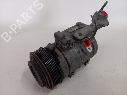 Used AC compressor HONDA ACCORD VII (CL, CN) [2003-2012]  22406261