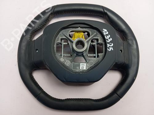 Steering wheel PEUGEOT 208 I (CA_, CC_) 1.6 HDi | BP27224225C49