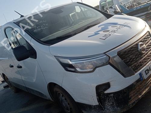 Used Parts NISSAN PRIMASTAR Van (X82) [2021-2026]  2818636