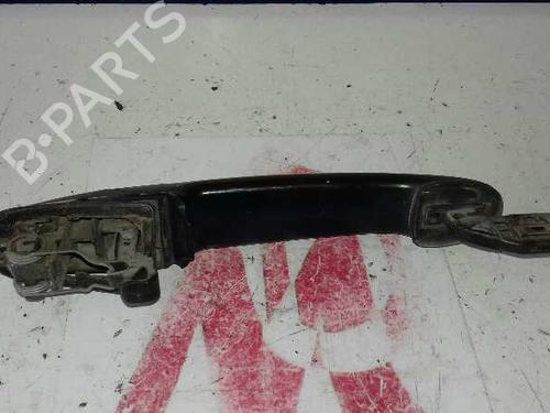 Rear left exterior door handle SEAT CORDOBA (6K1, 6K2)  | BP17006394C130 
