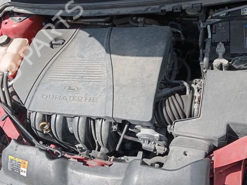 Left front driveshaft FORD FOCUS II (DA_, HCP, DP)  | BP21551242M38 