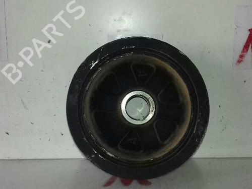 Used Pulley NISSAN ALMERA II (N16) 1.8 (114 hp) 14127726