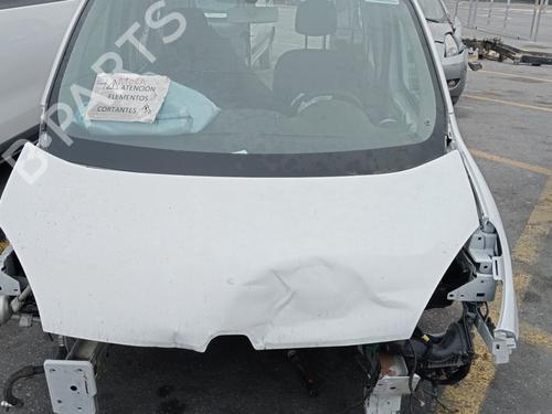 Pipe RENAULT KANGOO III MPV  | BP19148910M125 