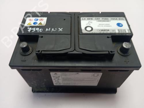 Used Other Other CITROËN C3 III (SX) 1.5 BlueHDi 100 (SXYHYP, SXYHTU) (102 hp) 40260518 40260518
