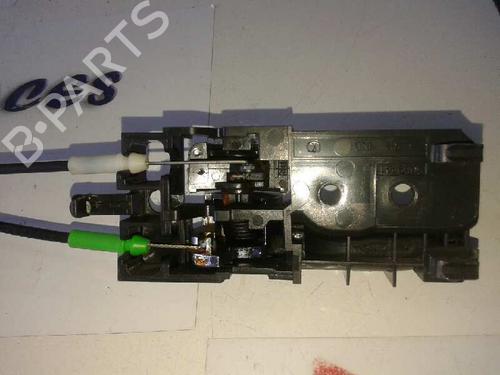 Front right lock TOYOTA AVENSIS (_T25_)  | BP12658804C97 