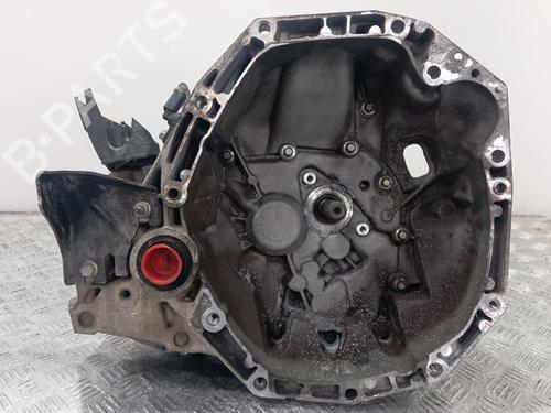 Used Gearbox Gearbox 38413816 38413816