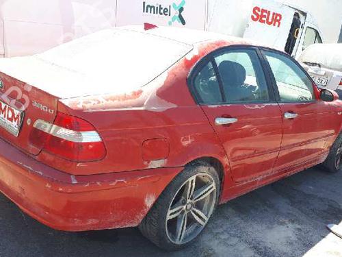 Left front indicator BMW 3 (E46) 320 d | BP30372312C32