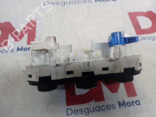 Climate control RENAULT CLIO IV (BH_)  | BP12664128I5 