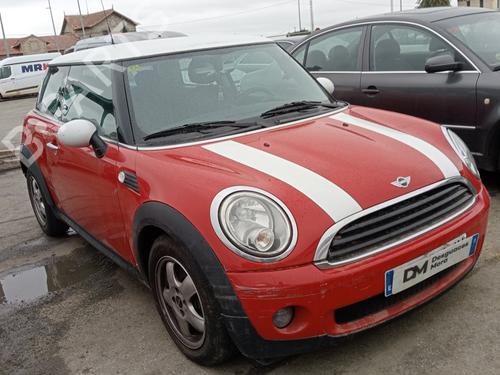 Front right window mechanism MINI MINI (R56) One | BP26034210C23 