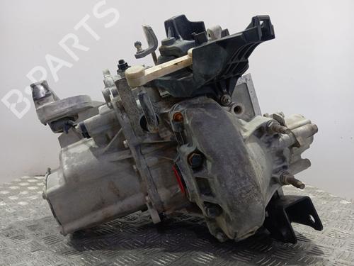 Gearbox OPEL COMBO Box Body/MPV (K9) 1.5 D | BP40603770M3 - Image 6