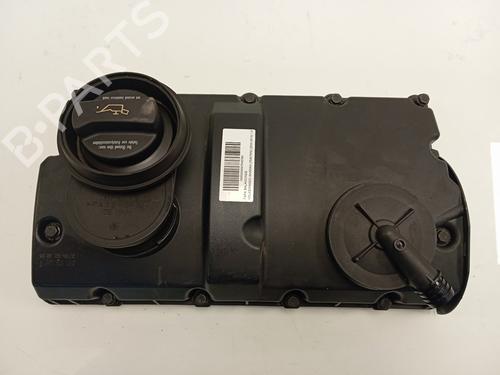 Used Valve cover VW SHARAN (7M8, 7M9, 7M6) [1995-2010]  22704129