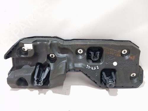 Upper protection KIA SORENTO IV (MQ4, MQ4A)  | BP29358952M93 
