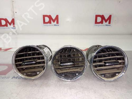 Used Air vent PEUGEOT 308 I (4A_, 4C_) [2007-2016]  16984833