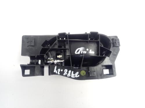 Rear right interior door handle PEUGEOT 3008 I MPV (0U_) | BP30373647I16