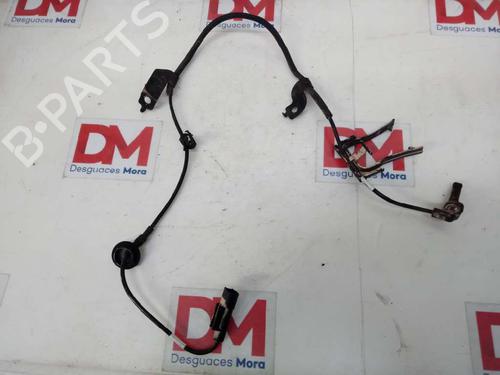 Used Electronic sensor PEUGEOT 4007 (VU_, VV_) 2.2 HDi (156 hp) 14128906