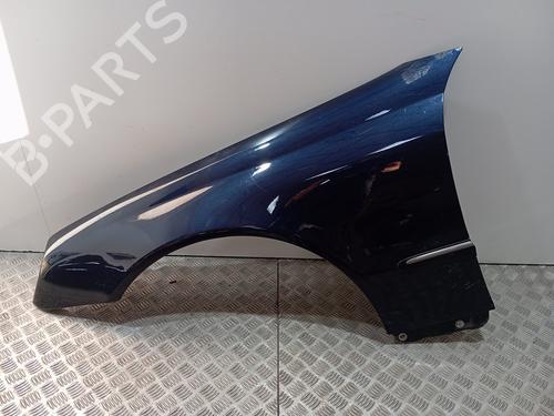 Used Left front fenders MERCEDES-BENZ CLK (C209) CLK 270 CDI (209.316) (170 hp) 29029227