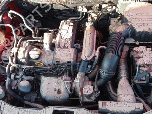 Front right lock AUDI A1 Sportback (8XA, 8XF)  | BP23190933C97 