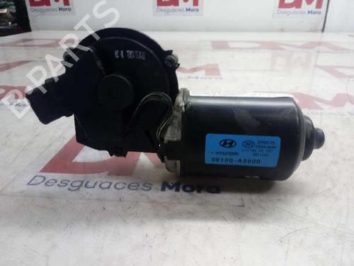 Used Front wiper motor HYUNDAI i30 (GD) [2011-2025]  12838731