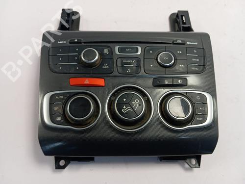Used Switch CITROËN C4 I (LC_) [2004-2014]  25856252