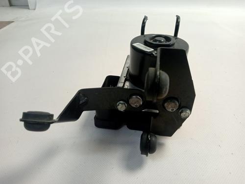 ABS pump MAZDA 3 Saloon (BK) 1.6 (BK12) | BP19532856M43 