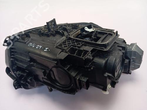 Left headlight MERCEDES-BENZ EQB (X243) EQA 350 4-matic (243.712) | BP29376645C28 