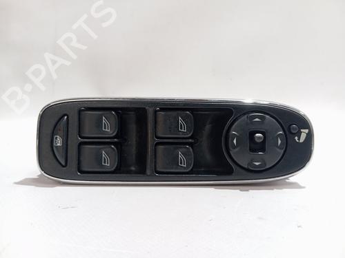 Used Left front window switch JAGUAR XJ (X350, X358) D 2.7 (207 hp) 30640896