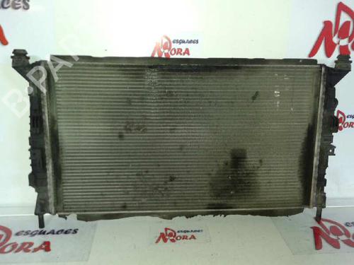 Køler FORD FOCUS C-MAX (DM2) [2003-2007]  12642893