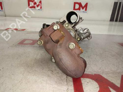 Egr NISSAN PRIMERA (P12) 1.6 | BP12647181M69