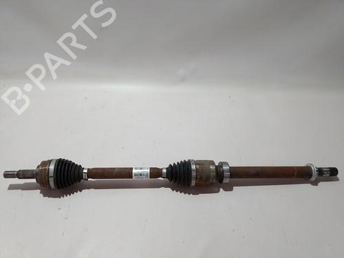 Used Right front driveshaft Right front driveshaft 37419738 37419738