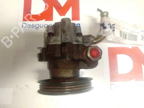 Styring servopumpe MG MG ZT 1.8 16V | BP12664389M99 