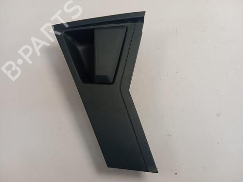 Rear left exterior door handle DACIA DUSTER (PYM_, PYN_) 1.0 ECO G-100 826073624R |