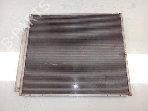 AC radiator TOYOTA LAND CRUISER PRADO (_J15_)  | BP17088749M32 