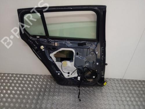 Left rear door RENAULT MEGANE IV Grandtour (K9A/M/N_)  | BP16835955C4 