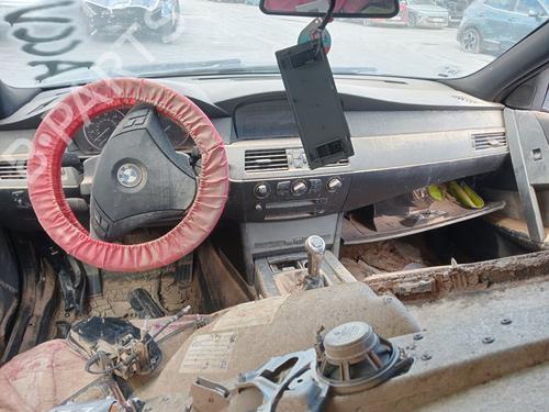 Steering pump BMW 5 (E60) 525 d | BP31706755M99 - Image 7