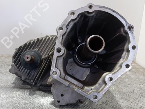 Used Transfer box Transfer box PORSCHE CAYENNE (92A) 3.0 Diesel (245 hp) 36235793 36235793