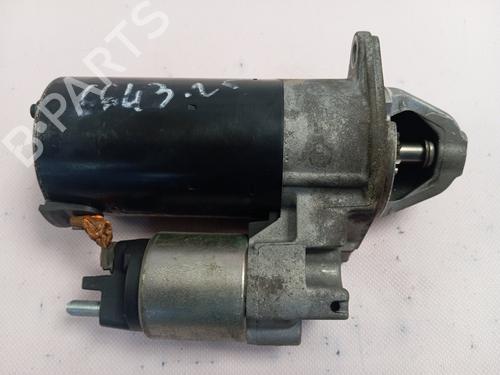 Used Starter MERCEDES-BENZ A-CLASS (W169) A 160 CDI (169.006, 169.306) (82 hp) 30914103