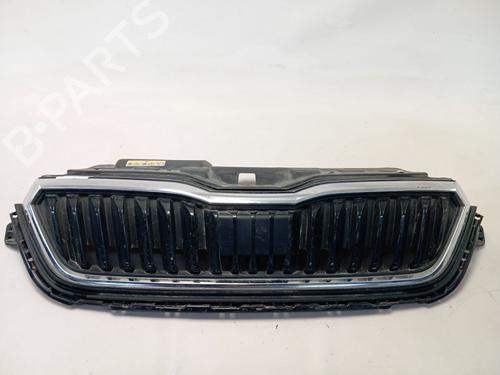 Used Grille Grille 37408084 37408084