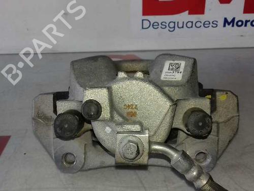 Left front brake caliper OPEL ASTRA K (B16)  | BP16577493M105 