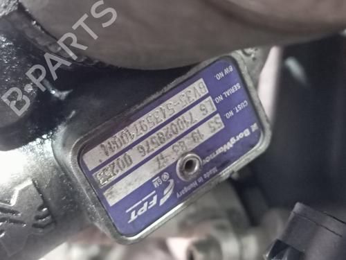 Engine OPEL CORSA D (S07)  | BP28502999M1