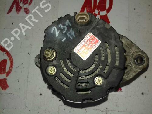 Alternator DAEWOO KALOS (KLAS)  | BP12638931M7 