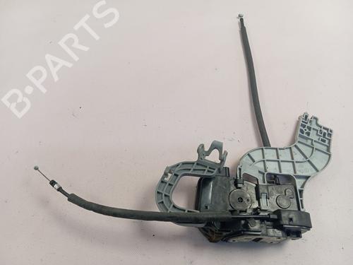 Used Rear right lock KIA SPORTAGE III (SL) [2009-2017]  28951850